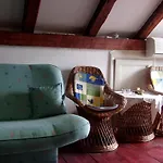 Apartament Studio Holy Trinity Novi Vinodolski
