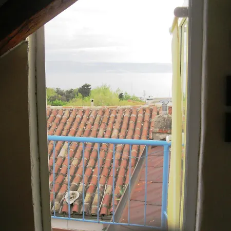 Studio Holy Trinity Lejlighed *