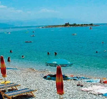 Studio Holy Trinity Lejlighed *