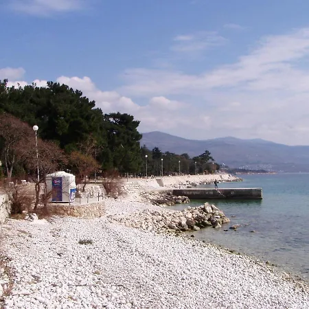 Studio Holy Trinity Lejlighed *