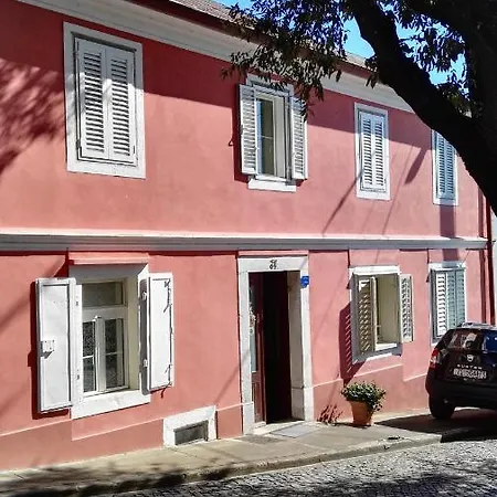 Studio Holy Trinity Lejlighed *