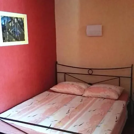 Studio Holy Trinity Novi Vinodolski