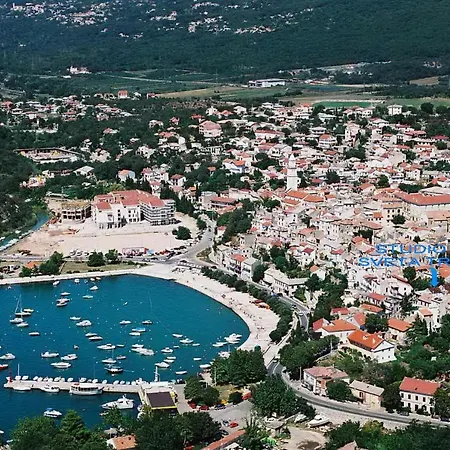 Studio Holy Trinity Lejlighed *