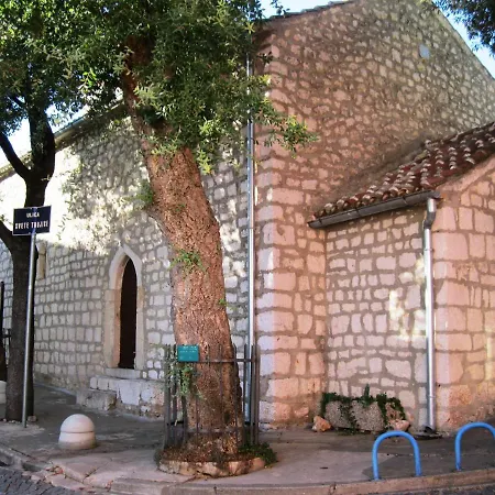 Studio Holy Trinity Novi Vinodolski