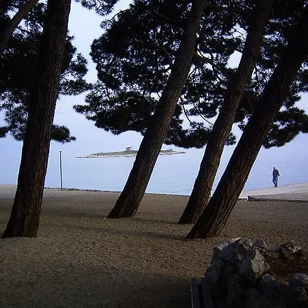 Studio Holy Trinity * Novi Vinodolski