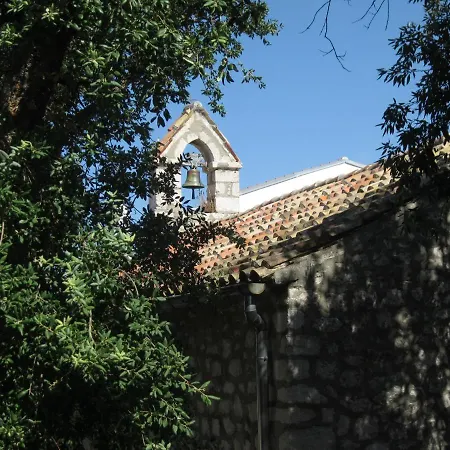 Studio Holy Trinity Apartment Novi Vinodolski