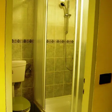 Апартаменты Studio Holy Trinity