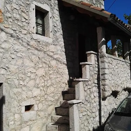 Studio Holy Trinity Apartman