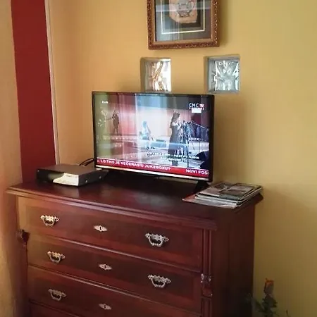 Studio Holy Trinity Apartment