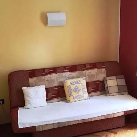 Studio Holy Trinity * Нови-Винодолски