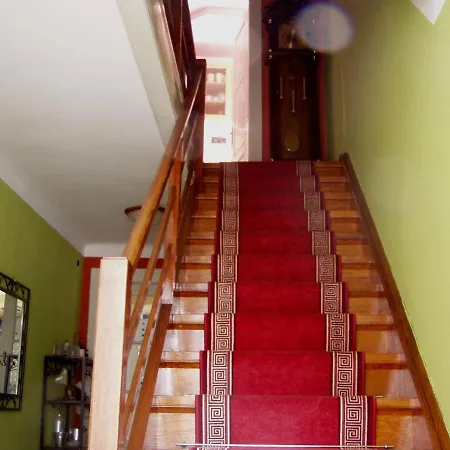 Studio Holy Trinity * Novi Vinodolski