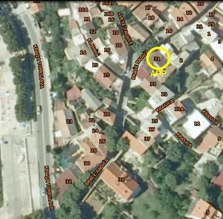 Studio Holy Trinity Novi Vinodolski