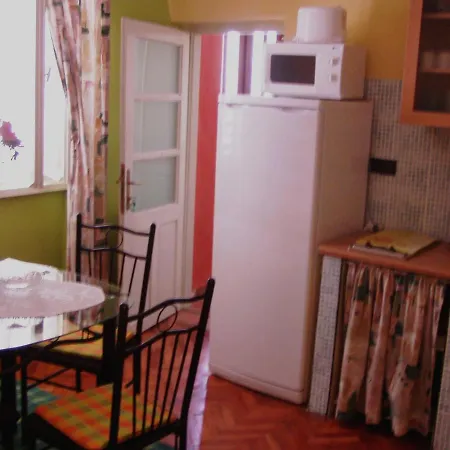 Studio Holy Trinity Apartment *