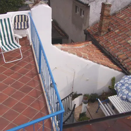 Studio Holy Trinity Apartment Novi Vinodolski