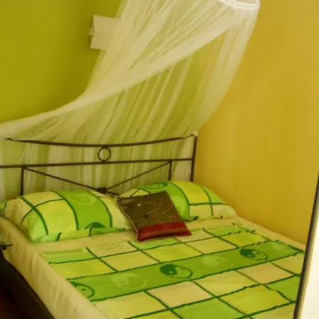 Apartment Studio Holy Trinity Novi Vinodolski