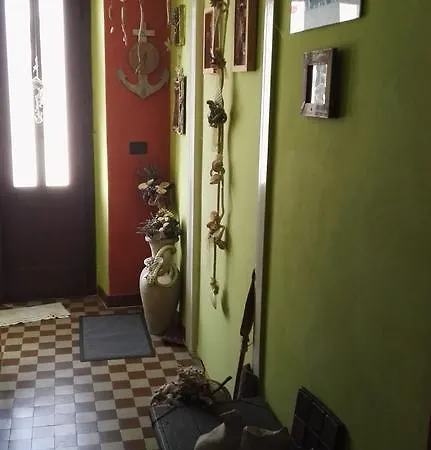 Studio Holy Trinity Apartment