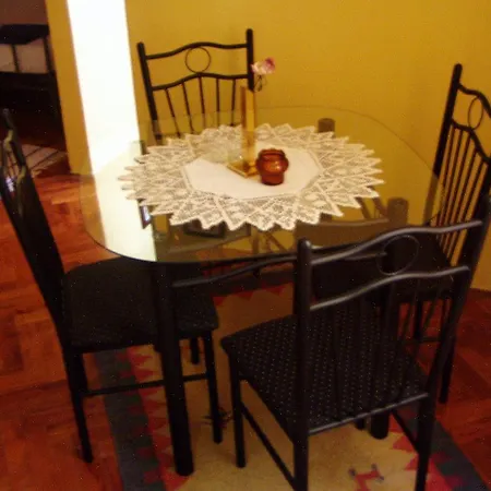 Studio Holy Trinity Apartment *