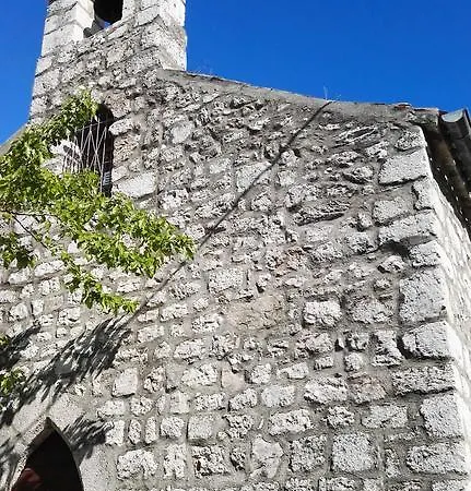 Studio Holy Trinity Апартаменты