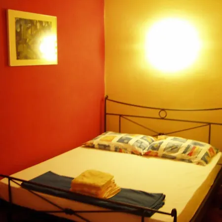 Studio Holy Trinity Апартаменты *