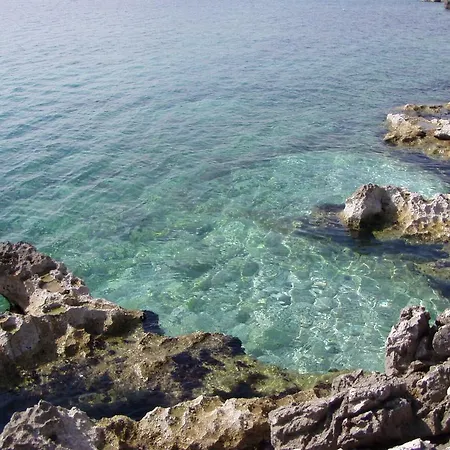 Apartment Studio Holy Trinity Novi Vinodolski