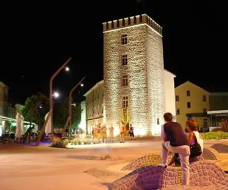 Studio Holy Trinity * Novi Vinodolski