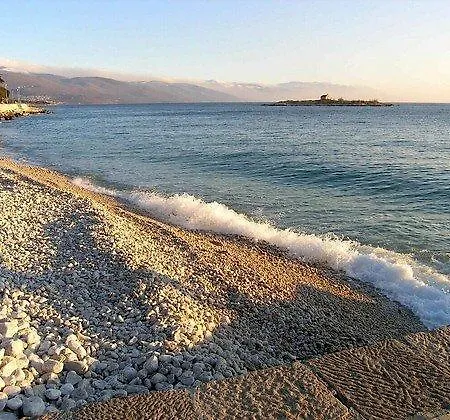 Апартаменты Studio Holy Trinity *