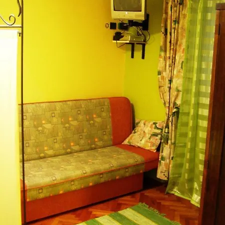 Studio Holy Trinity Novi Vinodolski