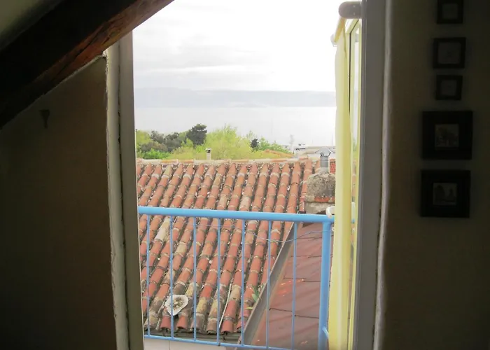 Studio Holy Trinity Apartament *