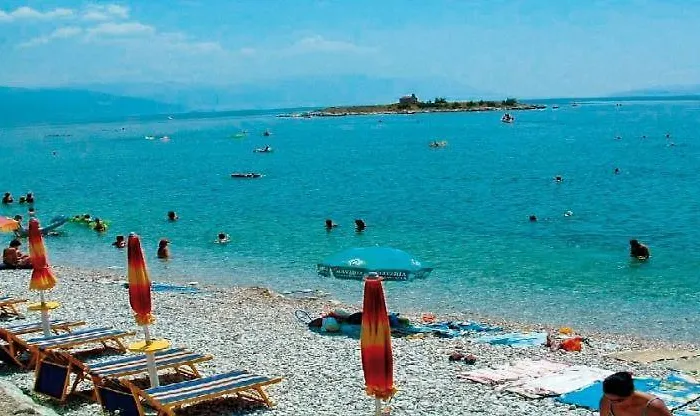 Studio Holy Trinity Apartament *