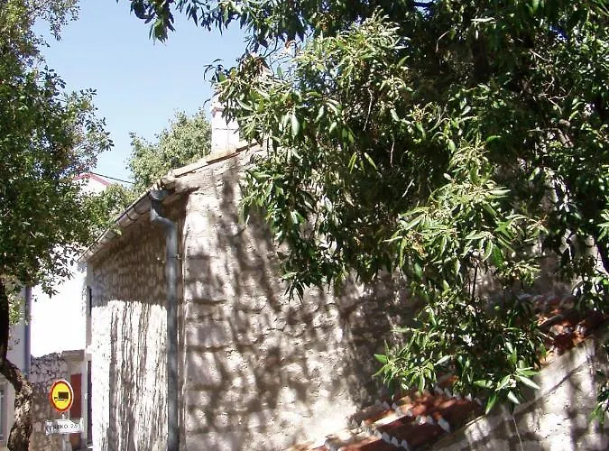 Studio Holy Trinity * Novi Vinodolski