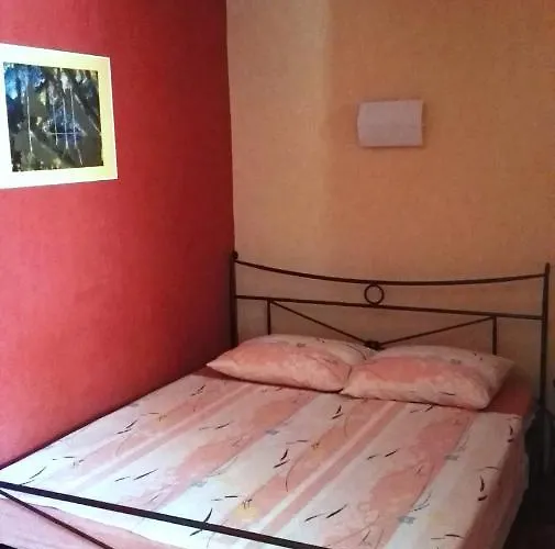 Studio Holy Trinity Novi Vinodolski