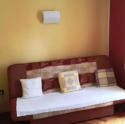 Studio Holy Trinity * Novi Vinodolski