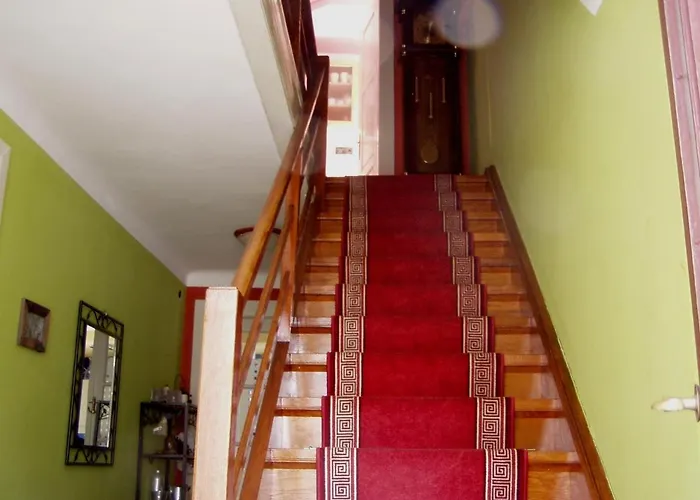 Studio Holy Trinity * Novi Vinodolski