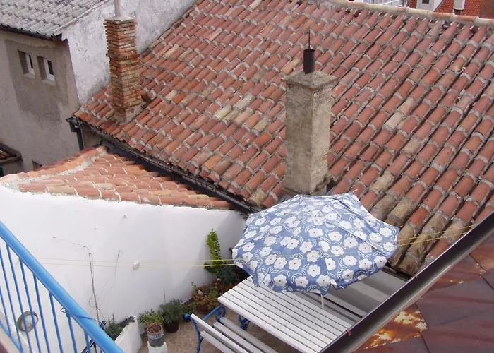 Studio Holy Trinity Novi Vinodolski