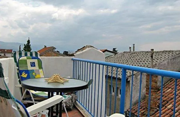 Apartament Studio Holy Trinity