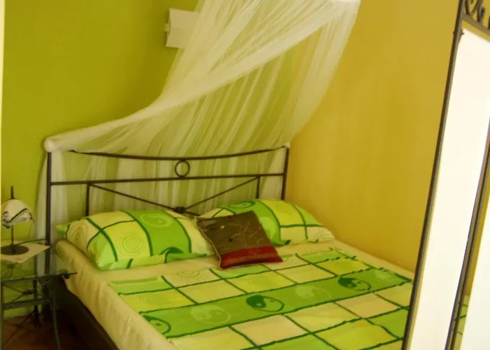 Apartament Studio Holy Trinity Novi Vinodolski