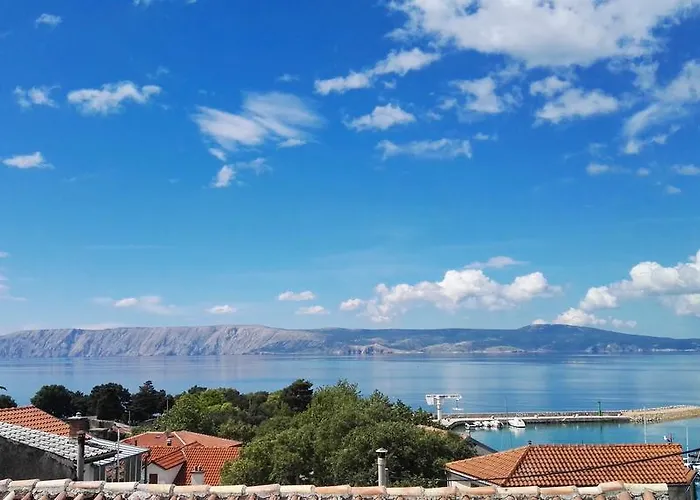 Studio Holy Trinity Novi Vinodolski