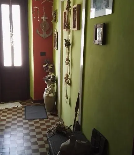 Studio Holy Trinity Apartament