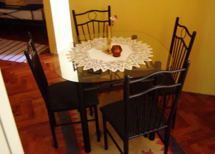 Studio Holy Trinity Apartament *