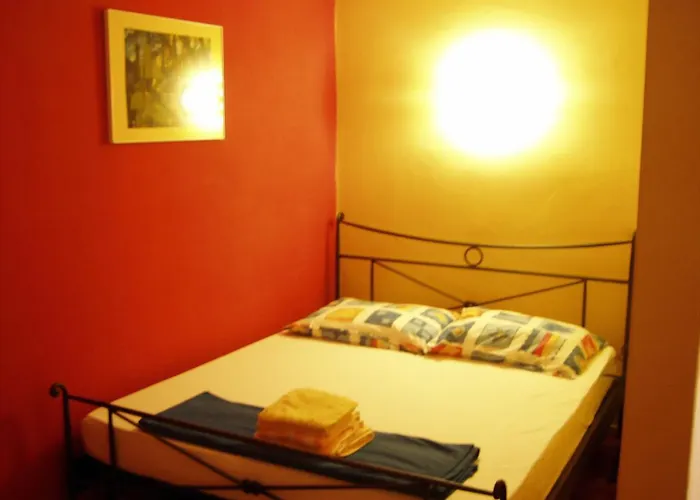 Studio Holy Trinity Apartament *