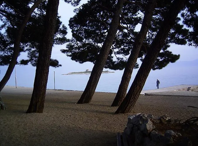 Studio Holy Trinity * Novi Vinodolski