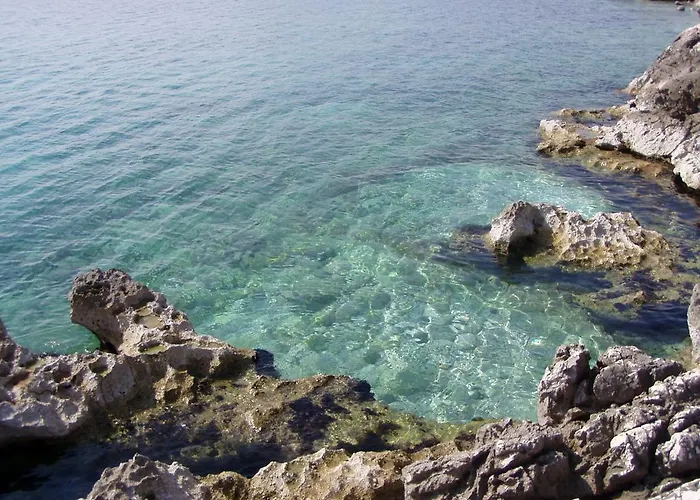 Apartament Studio Holy Trinity Novi Vinodolski