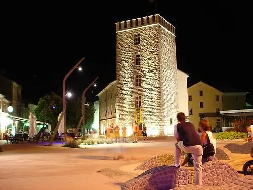 Studio Holy Trinity * Novi Vinodolski