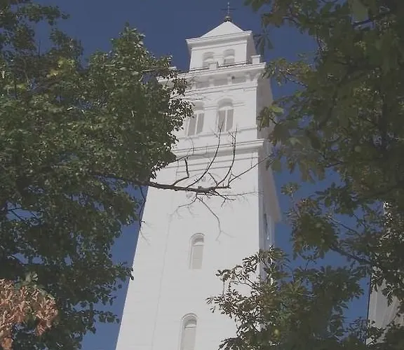 Studio Holy Trinity Apartament