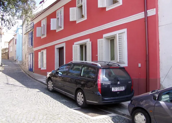 Studio Holy Trinity Apartament