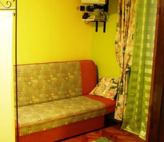 Studio Holy Trinity Novi Vinodolski